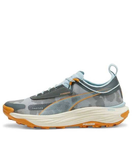 PUMA Blue Voyage Nitro 3 'Seasons Mineral Camo' for men