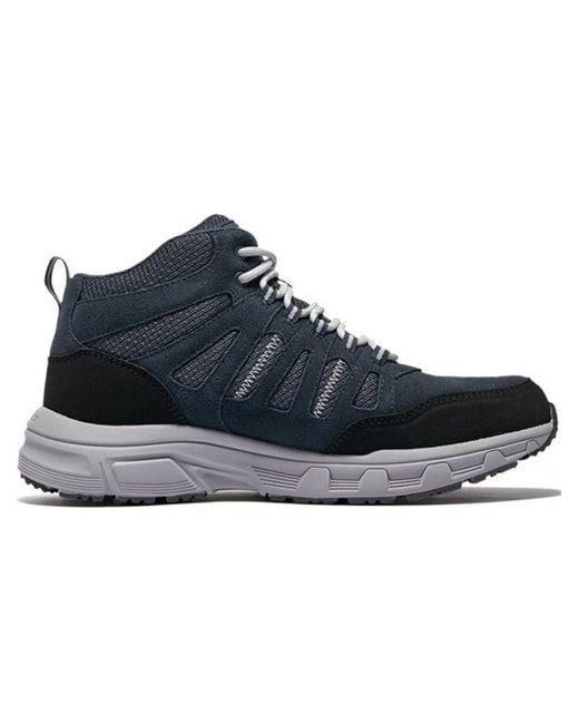 Skechers Blue Oak Canyon Boots for men