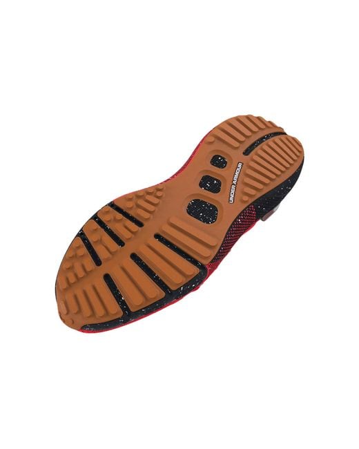 Under Armour Red Phantom 3 'Lunar New Year' for men