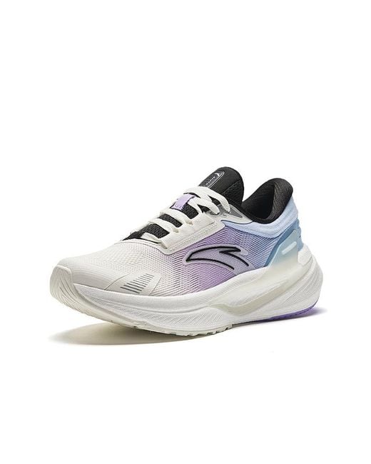 Anta Blue (Wmns) Cc Nitrogen