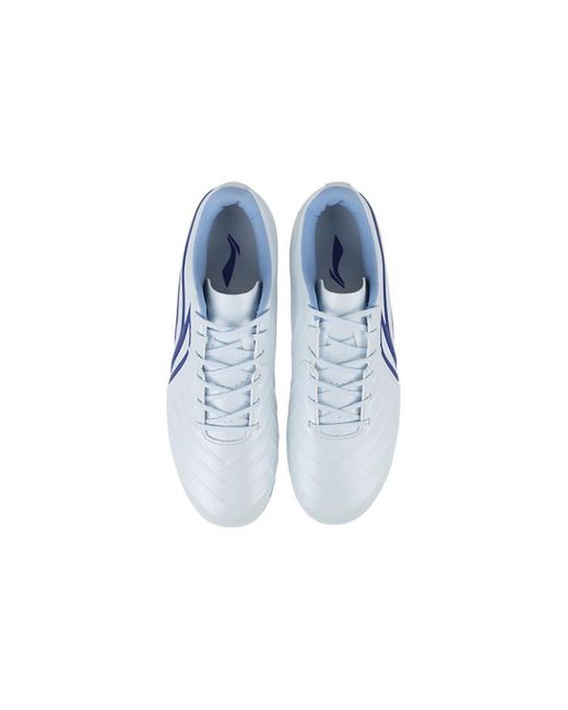 Li-ning Blue Iron 2 Mg for men