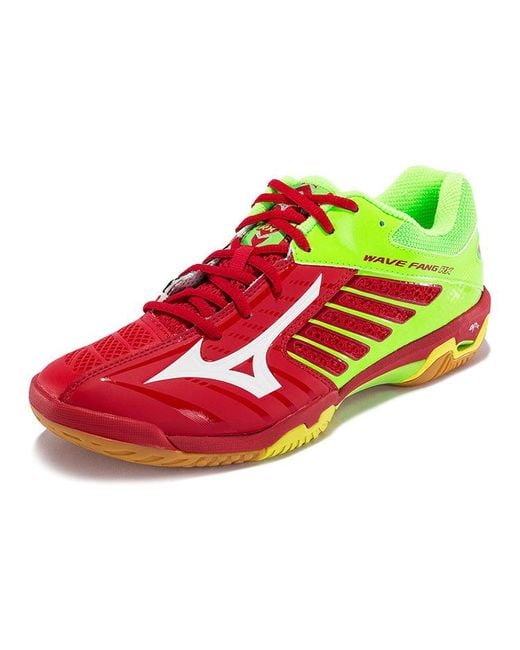 Mizuno Red Fang Rx2 for men
