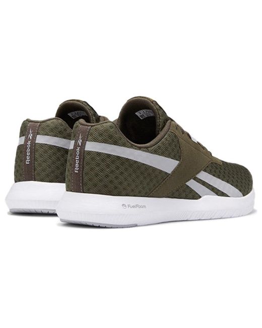 Reebok Brown Reago Essential 2.0 for men