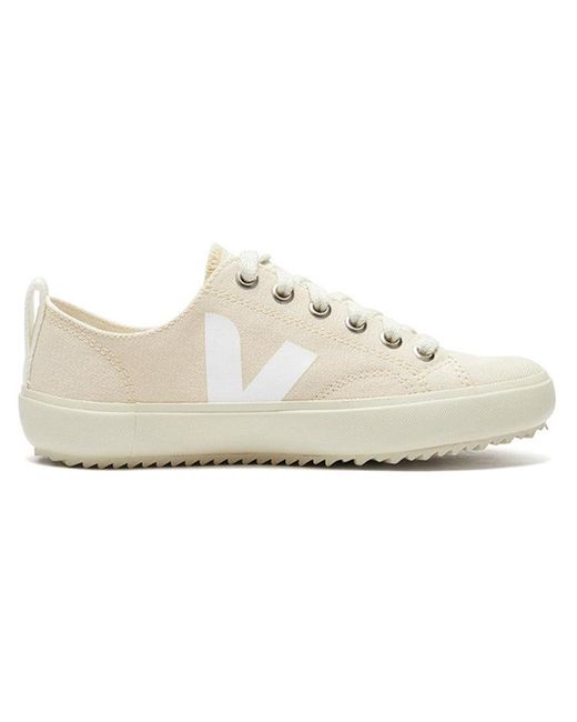 Veja White Nova 'Areia Pierre'
