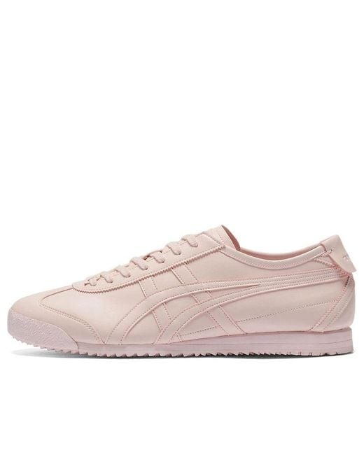Onitsuka Tiger Pink Mexico 66 Cactful-S for men