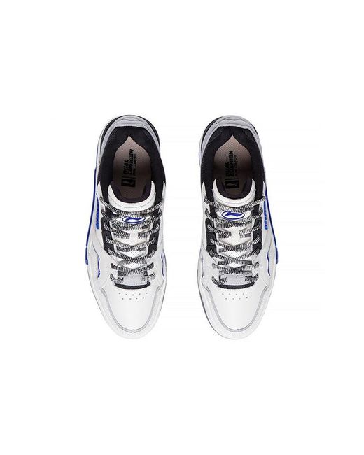 Li-ning Blue 001 Btc Sp for men