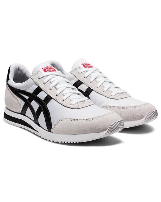 Onitsuka Tiger White New York for men