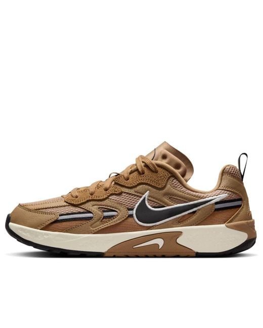 Nike Brown (Wmns) Jam 'Dark Driftwood'