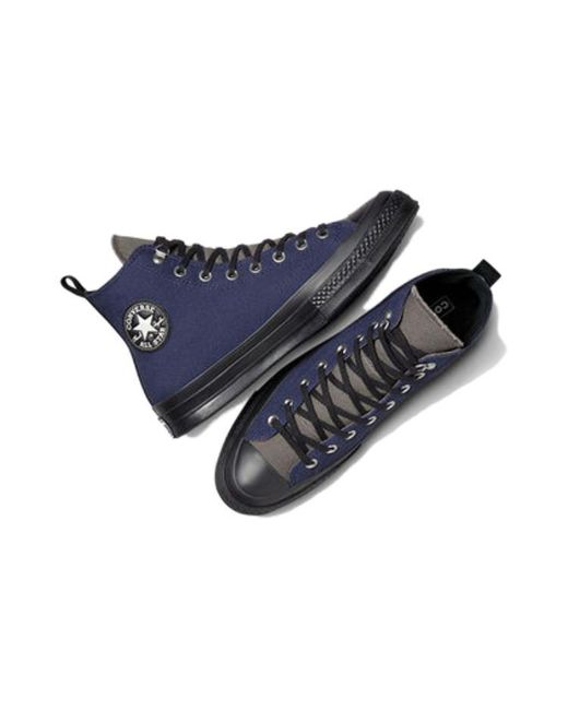 Converse Blue Chuck 70 Gore-Tex High '' for men