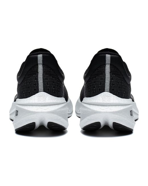 Li-ning Black Feidian 3 Challenger for men