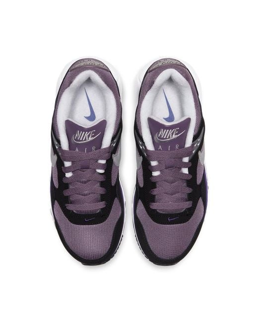 Nike Black (Wmns) Air Max Correlate