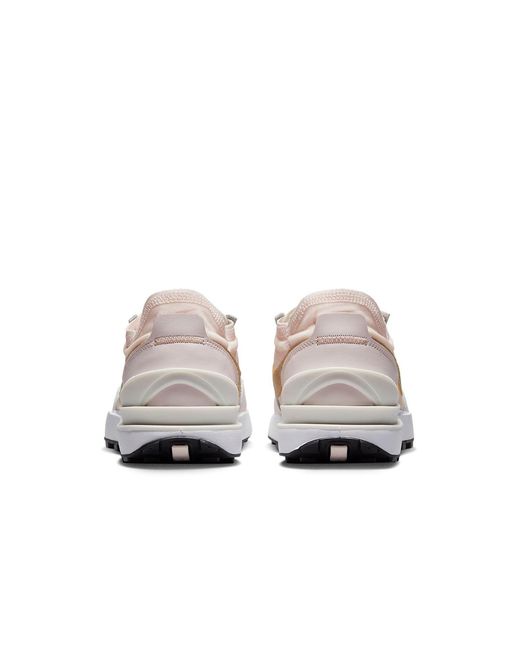Nike White (Wmns) Waffle One 'Light'