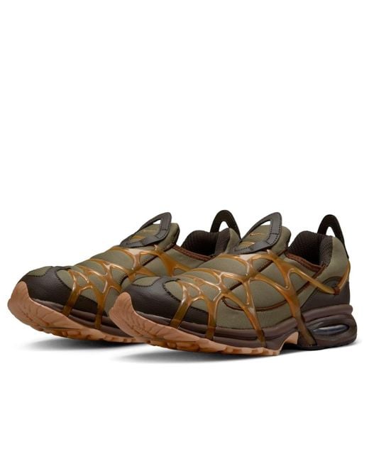 Nike Brown Air Kukini Sneaker for men