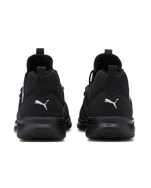 PUMA Black Enzo 2 for men