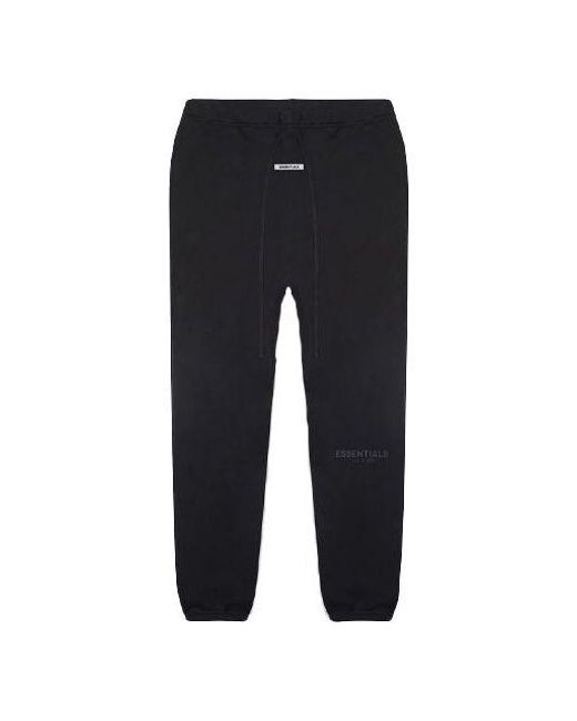 Fear Of God Blue Fw20 Sweatpants for men