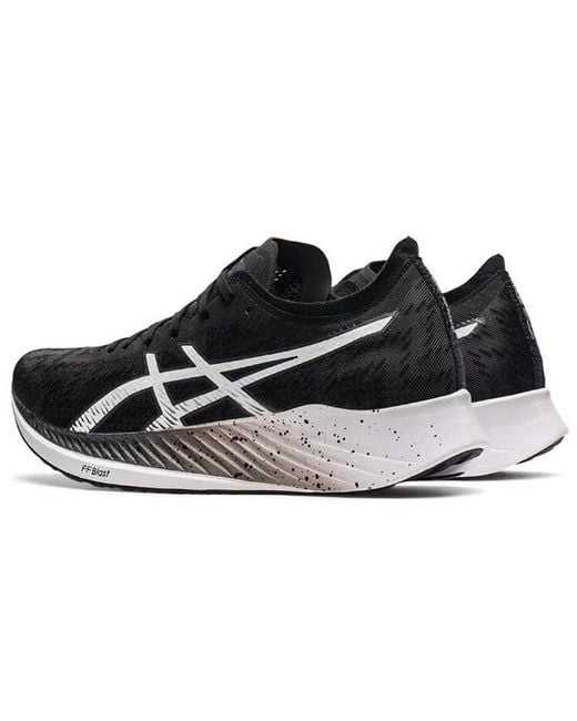 Asics Black (Wmns) Magic Speed Carbon