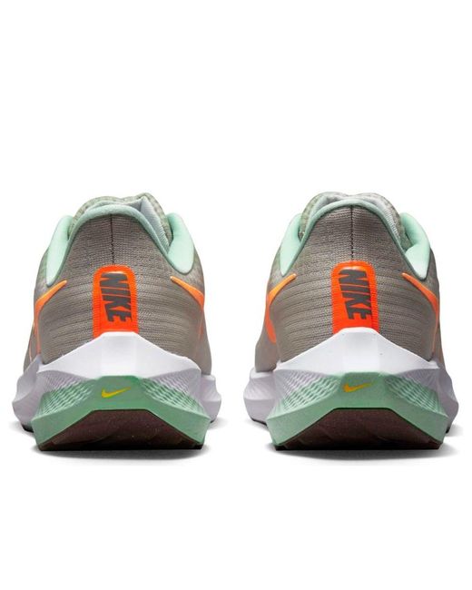 Nike White (Wmns) Air Zoom Pegasus 39 Premium 'Photon Dust Mint'