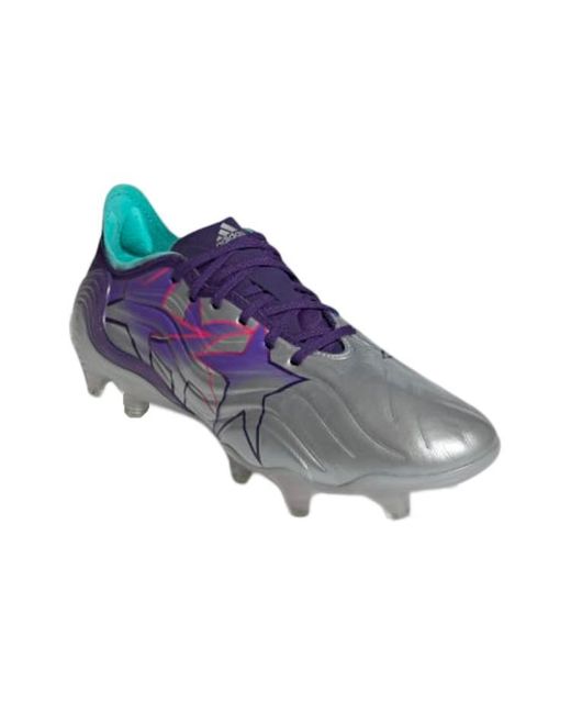 Adidas Blue Copa Sense.1 Fg 'Uefa Champions League' for men