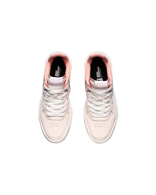 Li-ning White (Wmns) Superwave Lite Apricot'