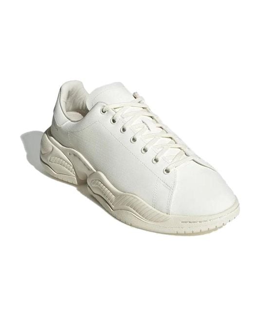 Adidas White Oamc X Type 0.2R 'Off' for men