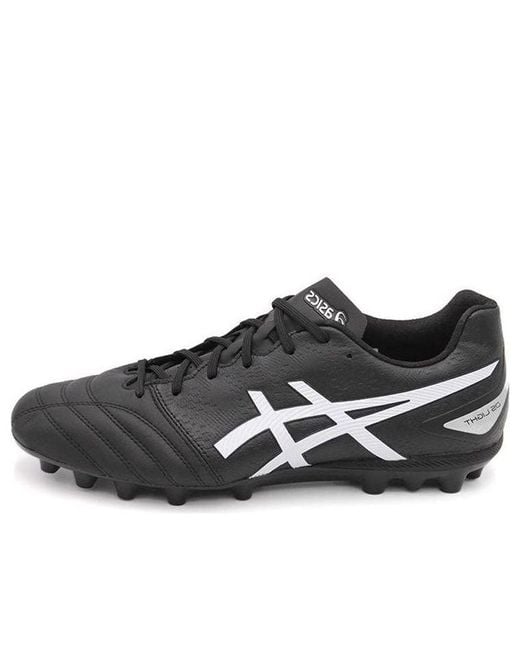 Asics Ds Light Pro Ag in Black for Men | Lyst UK