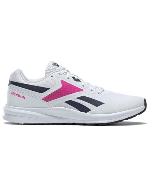 Reebok White (Wmns) Runner 4.0
