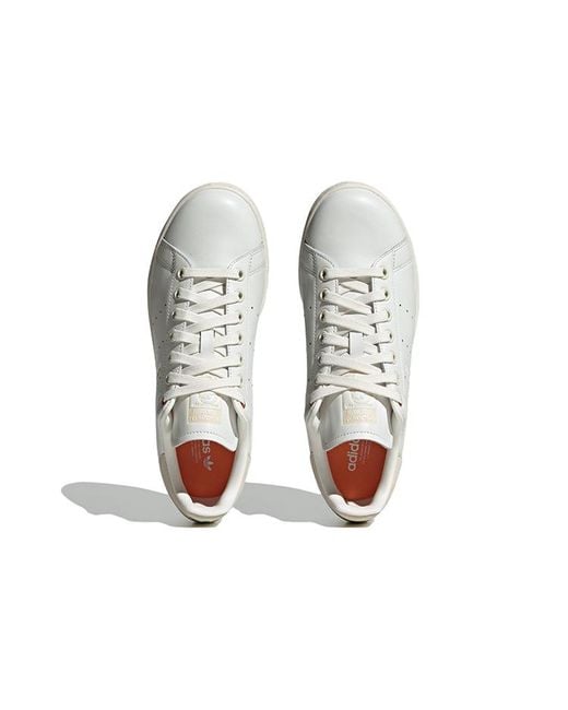 Adidas White (Wmns) Originals Stan Smith Shoes 'Core'