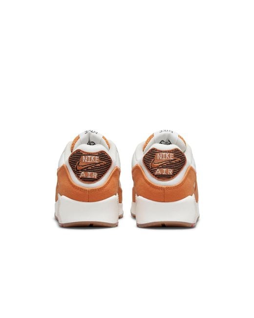 Nike White Air Max 90 Se 'Sun Club for men