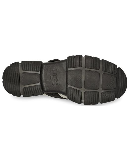Ugg Black (Wmns) Ashton Loafer