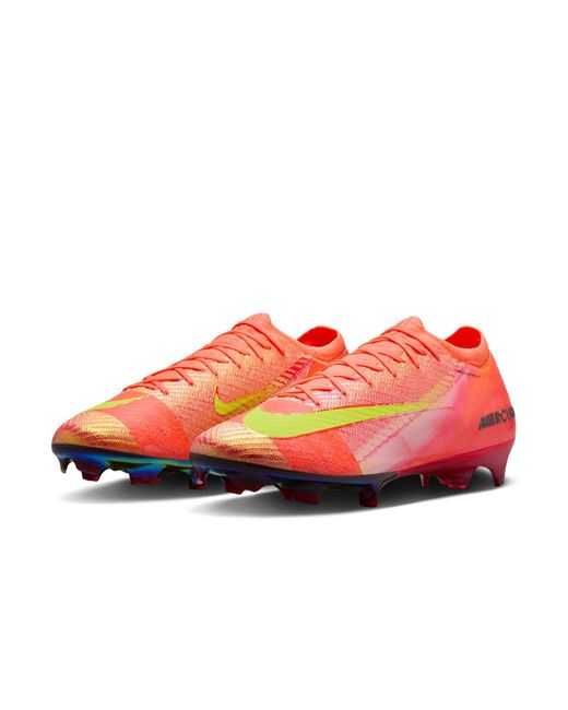 mercurial vapor mango