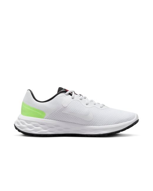 Nike Blue Revolution 6 Nn Se for men