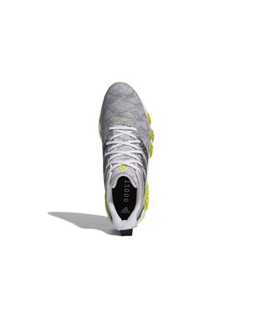 Adidas White Codechaos 22 Beam' for men