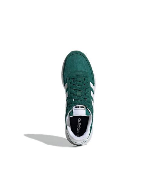 Adidas Green Neo Run 60S 2.0 for men