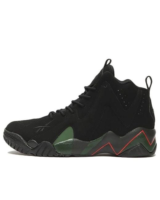 Reebok Black Hurrikaze 2 'Glory Years' for men