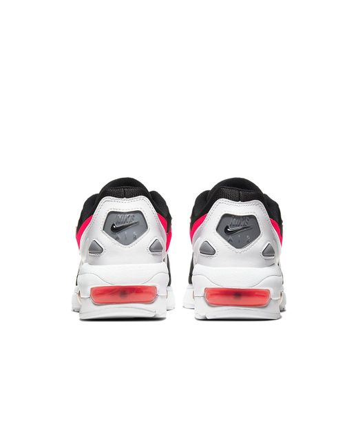 Nike Wmns Air Max 2 Light in White Lyst UK