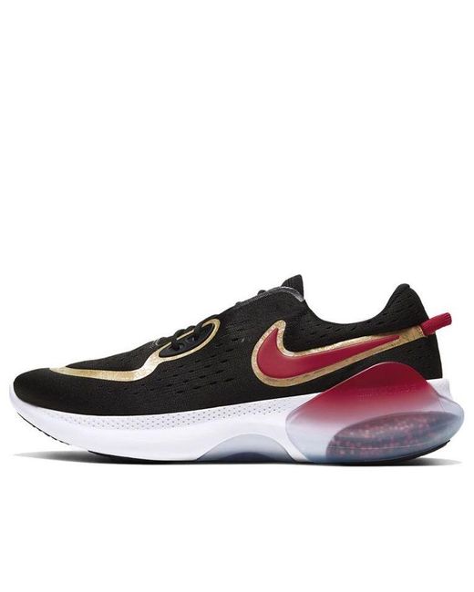 Nike Red Joyride Run 2 Pod 'Chinese New Year' for men