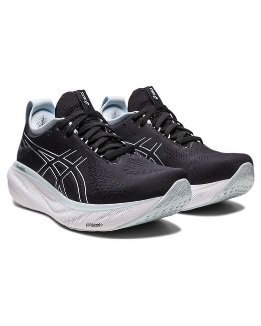 Asics Blue (Wmns) Gel-Nimbus 25 Reborn'