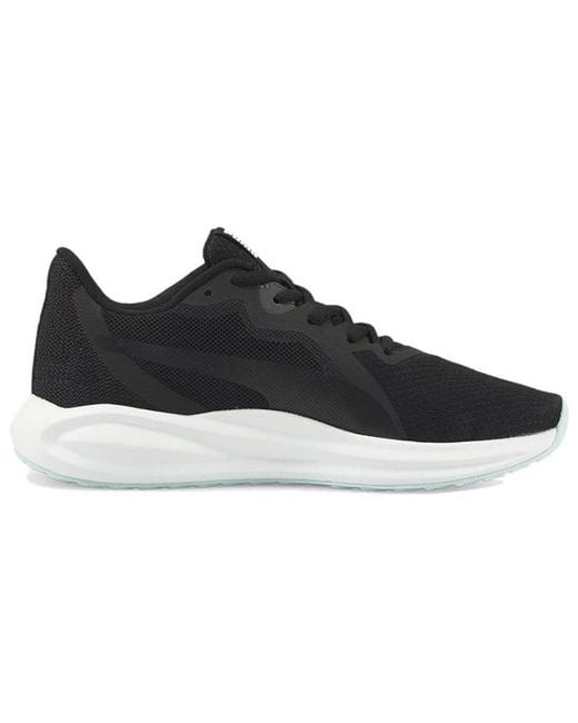 PUMA Black (Wmns) Twitch Runner Nitro'