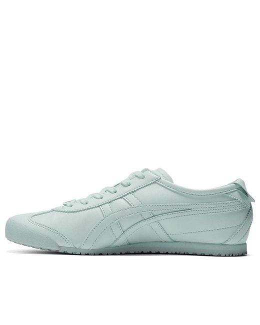 Onitsuka Tiger Blue Mexico 66 Cactful 'Aqua' for men