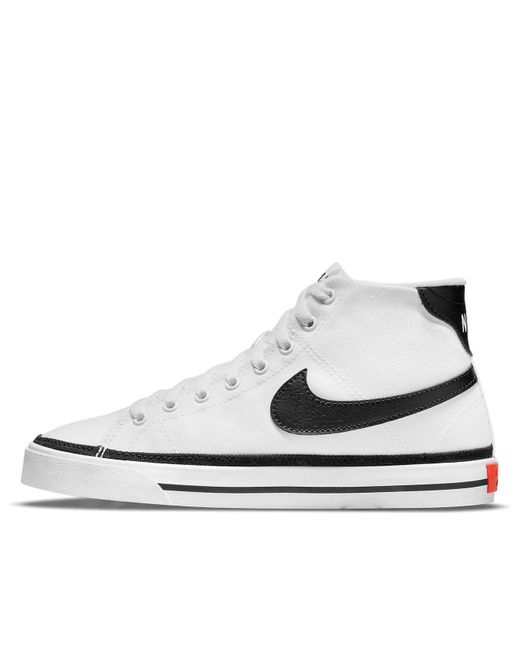 court legacy nike womens