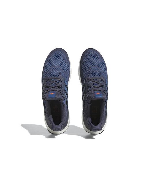 Adidas Blue Ultraboost 1.0 for men