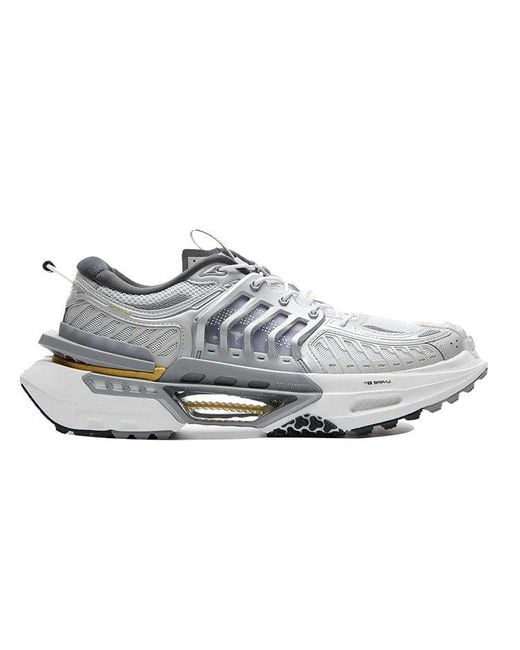 Li-ning Gray Xuankong for men