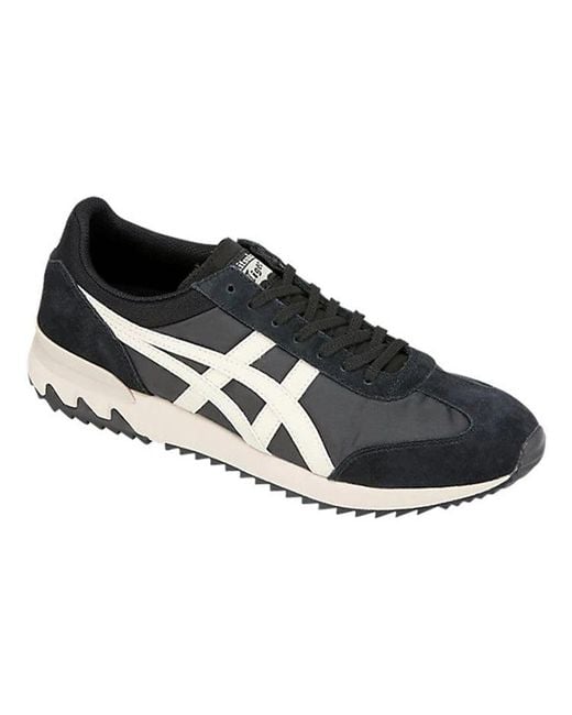 Onitsuka Tiger Black California 78 Ex And' for men