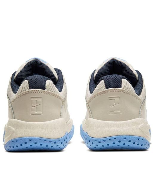 Nike White (Wmns) Court Lite 2