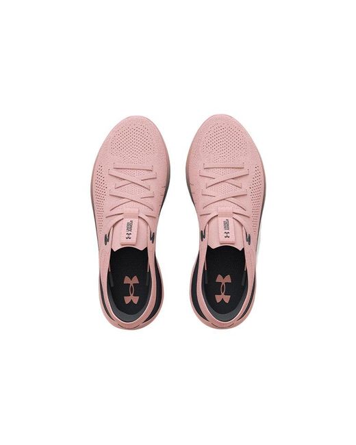 Under Armour Pink (Wmns) Flow Synchronicity 'Retro'