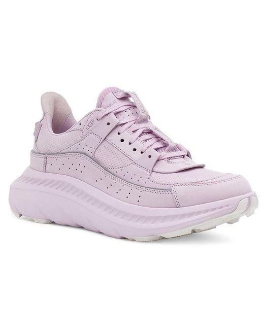 Ugg Purple Ca805 Trainers for men