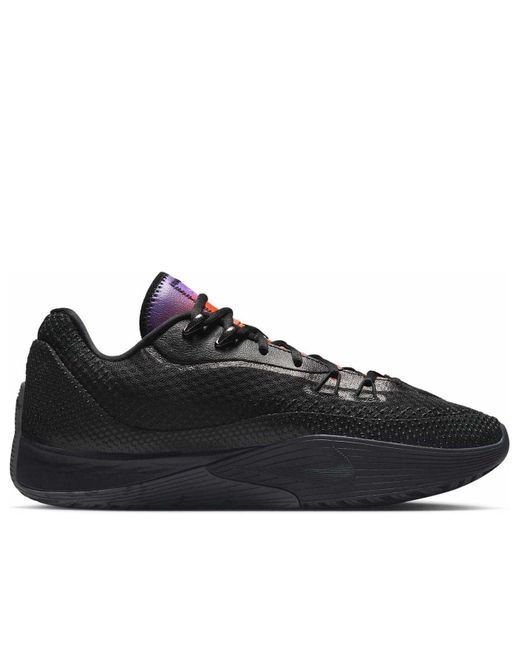 Nike Black S.T. Flare Wild Grape' for men