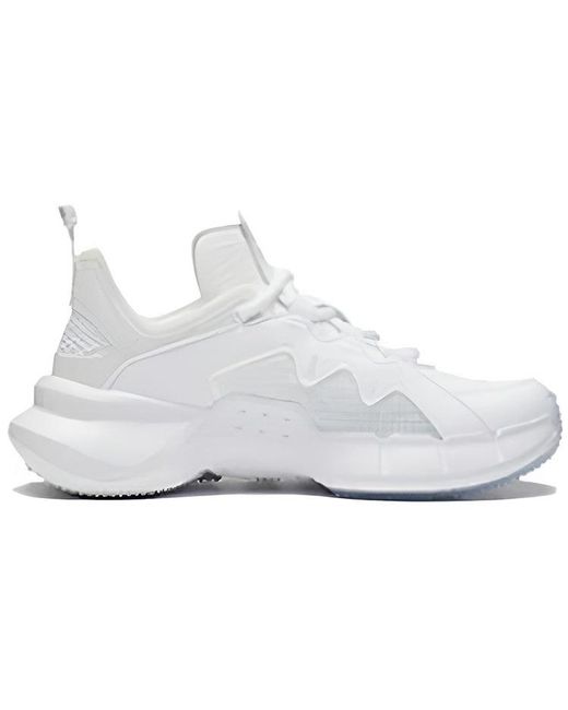 Li-ning White (Wmns) Wade Essence 2.3 Lite