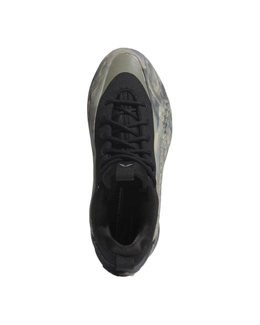 Adidas Black Ae 1 Low 'Ascent Mx' for men