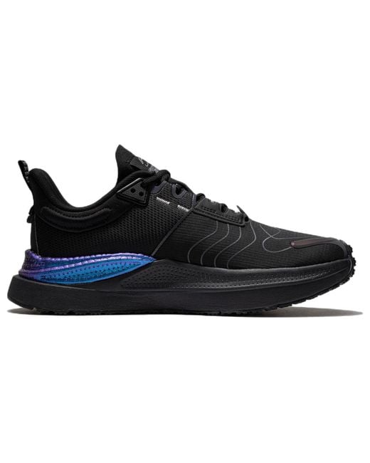 Li-ning Black Spark for men
